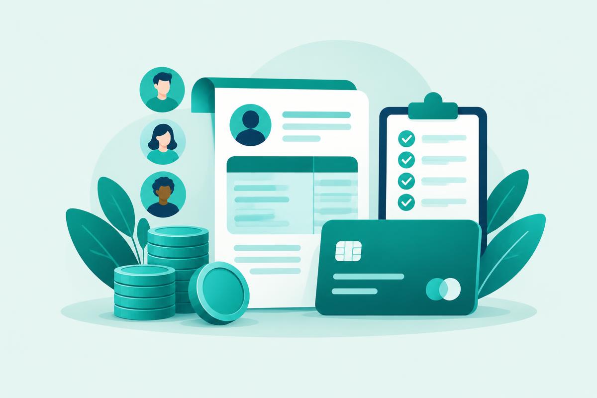Payroll & HR Management